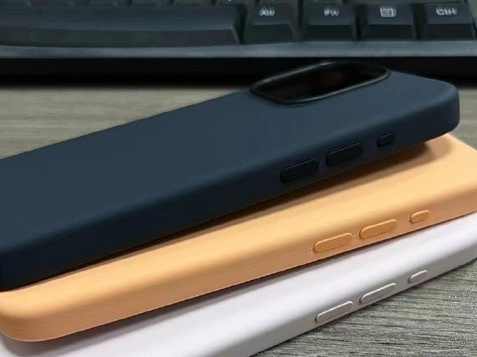 元江苹果14维修站分享iPhone14手机壳能直接给iPhone15用吗?