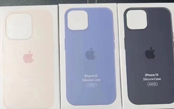 元江苹果14维修站分享iPhone14手机壳能直接给iPhone15用吗?