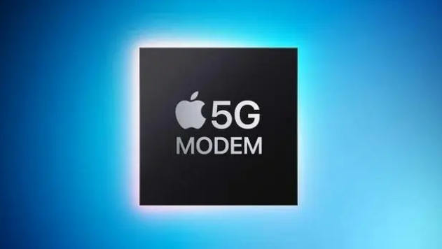 元江苹果维修网点分享iPhone15会搭载自研5G芯片吗？ 