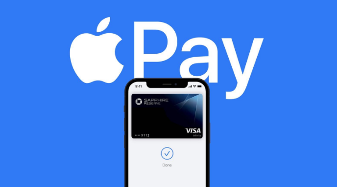 元江苹果14服务点分享iPhone 14 设置 Apple Pay 后，锁屏密码不正确怎么办 