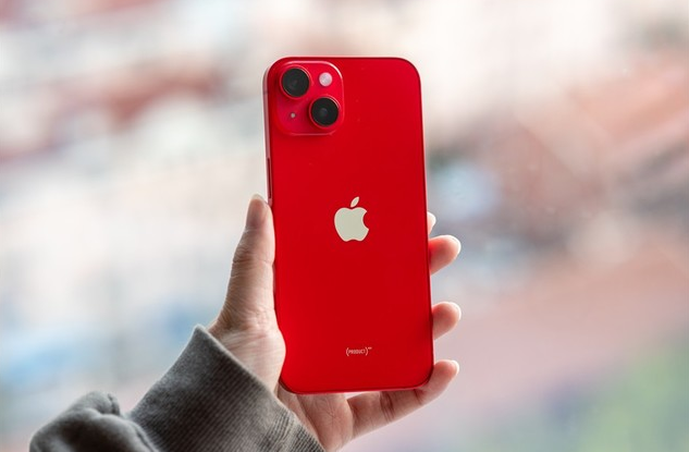 元江苹果14维修分享为什么大家觉得iPhone 14不香了 