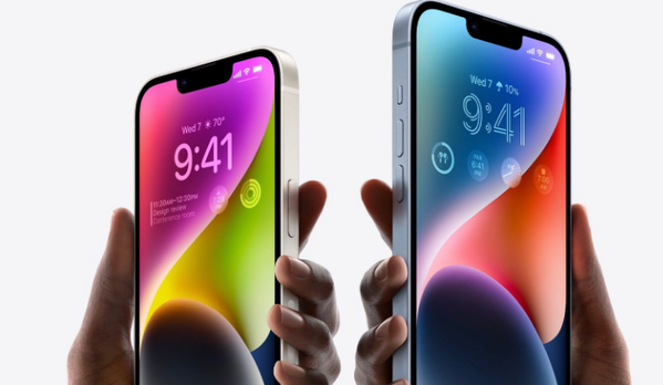 元江苹果14维修分享iPhone 14系列支持的eSIM卡有哪些优点 