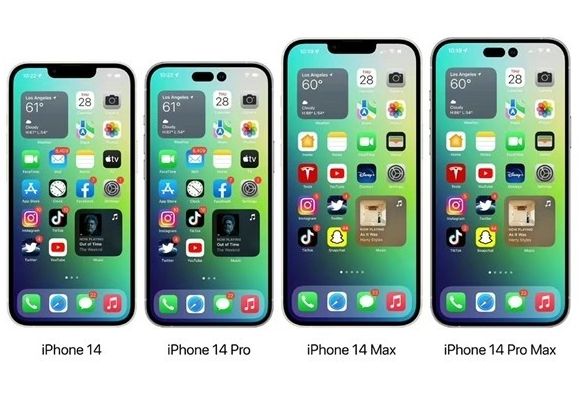 元江苹果14维修分享iPhone14可以分期吗 