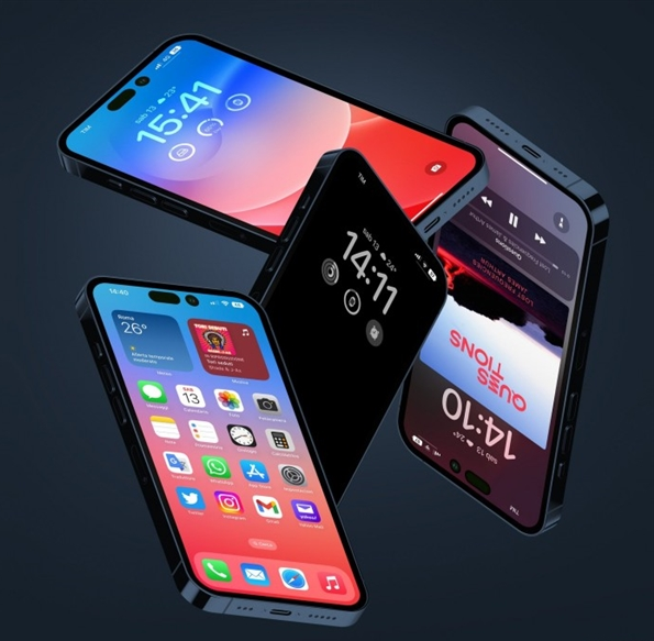 元江苹果14维修分享入门级iPhone 14多少钱 