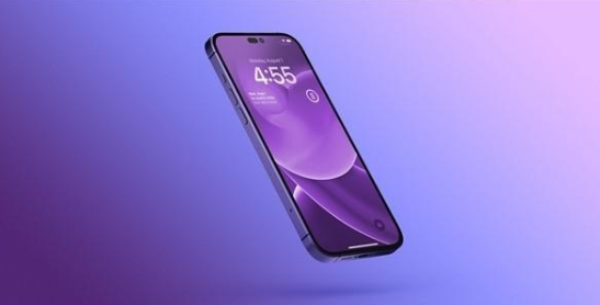 元江苹果14维修分享iPhone14配色有哪些 