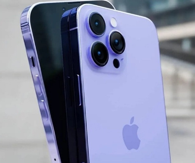 元江苹果14维修分享凭什么4800万像素的iPhone14就能上热搜 