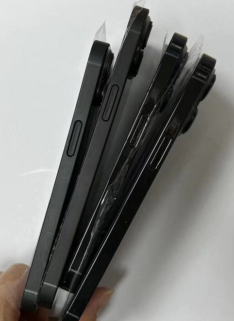 元江苹果14维修分享iPhone14电池多少毫安 