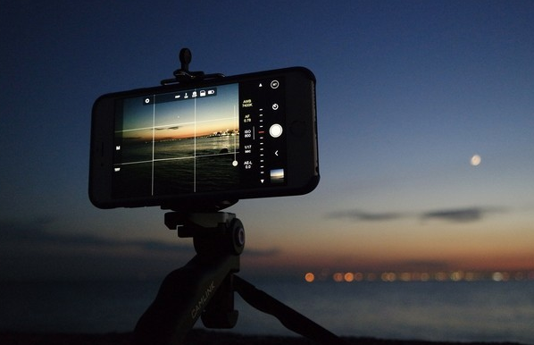 元江苹果手机维修分享iPhone 拍摄技巧 