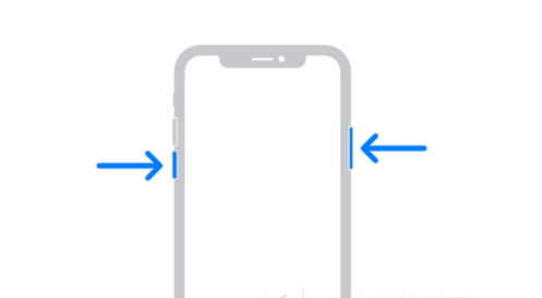 元江苹果13维修分享iPhone13屏幕失灵怎么办 