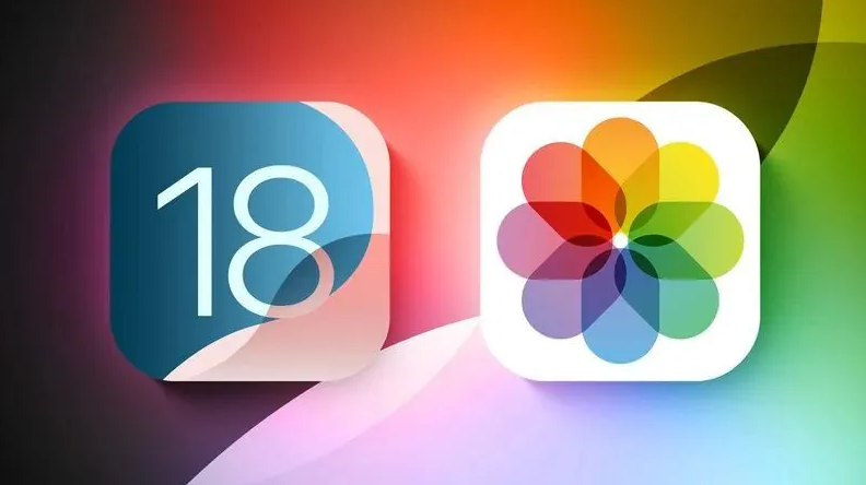 元江苹果手机维修分享苹果 iOS / iPadOS 18.1Beta 3 发布 