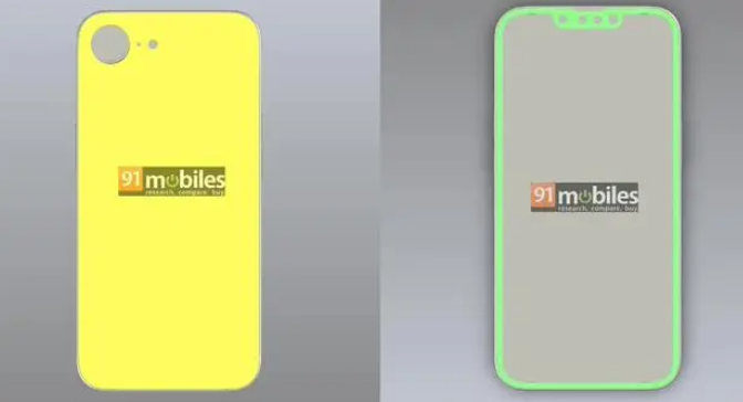 元江苹果手机维修分享苹果小屏iPhone SE4值得买吗 