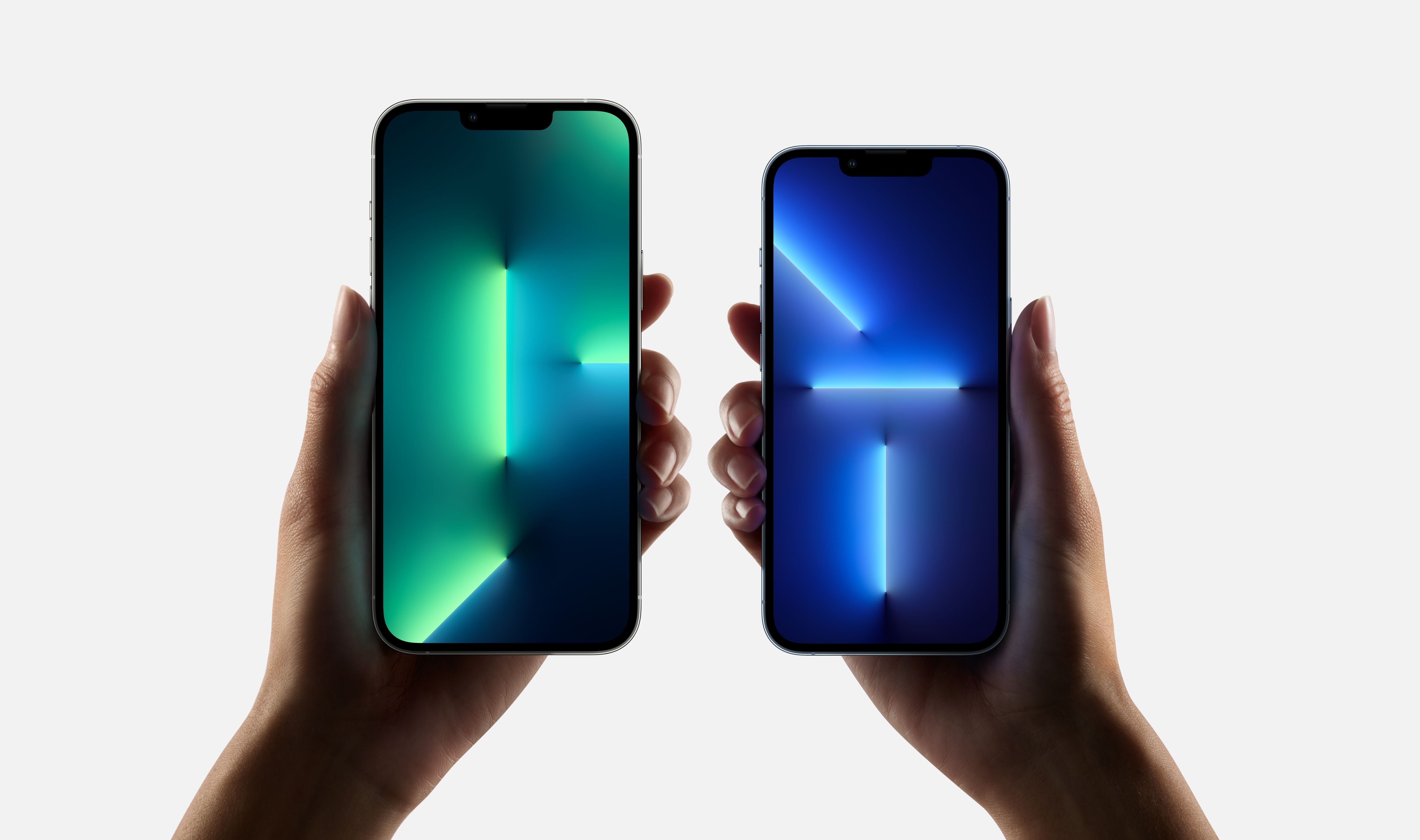 元江苹果手机维修分享iPhone 13 四款机型怎么选 