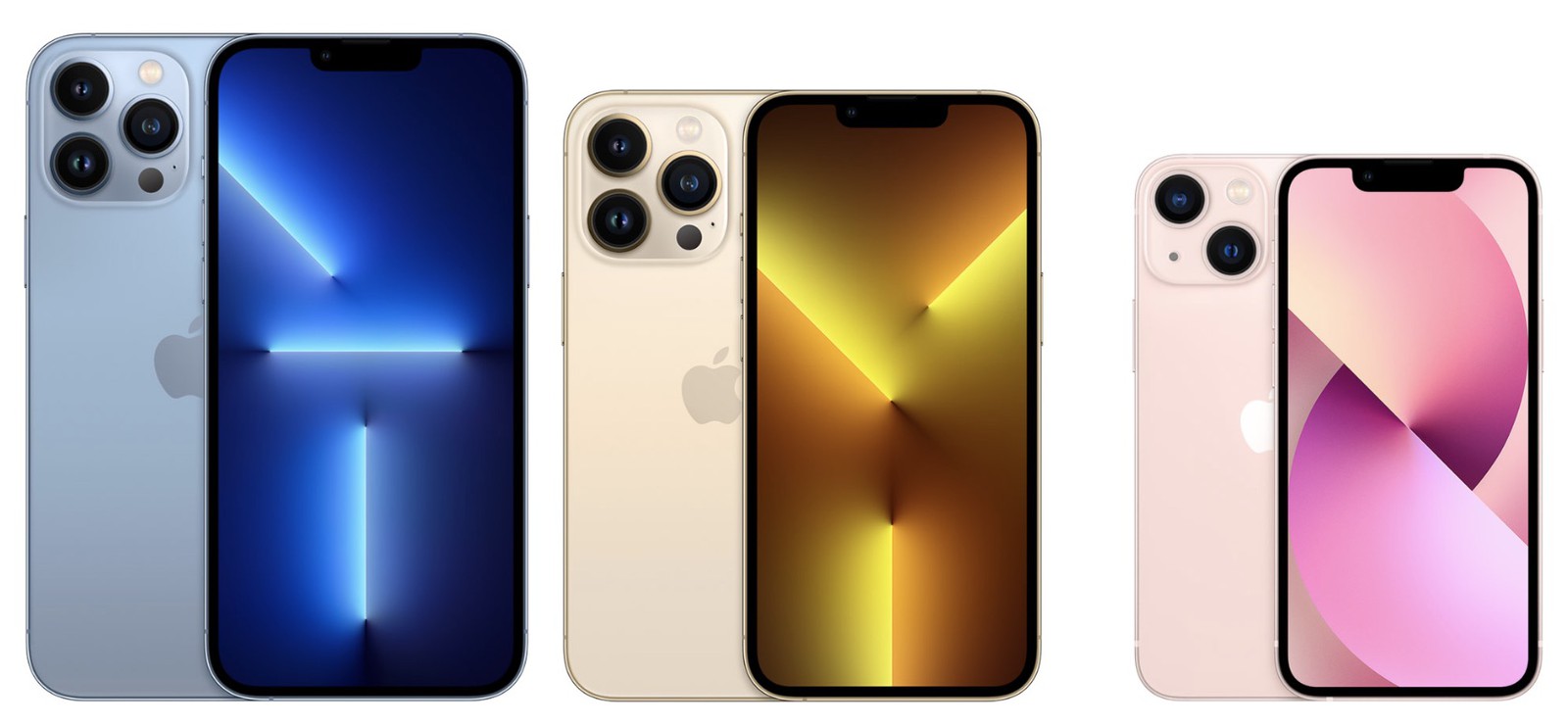 元江苹果手机维修分享iPhone 13续航怎么样 