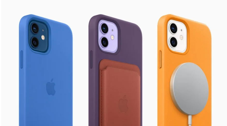 元江苹果手机维修分享关于 iPhone 13 的细节爆料 