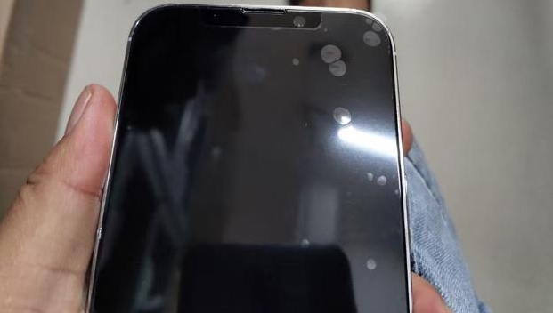 元江苹果手机维修分享iPhone 13‌机模长什么样 
