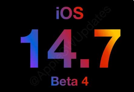 元江苹果手机维修分享iOS 14.7 Beta4值得升级吗 