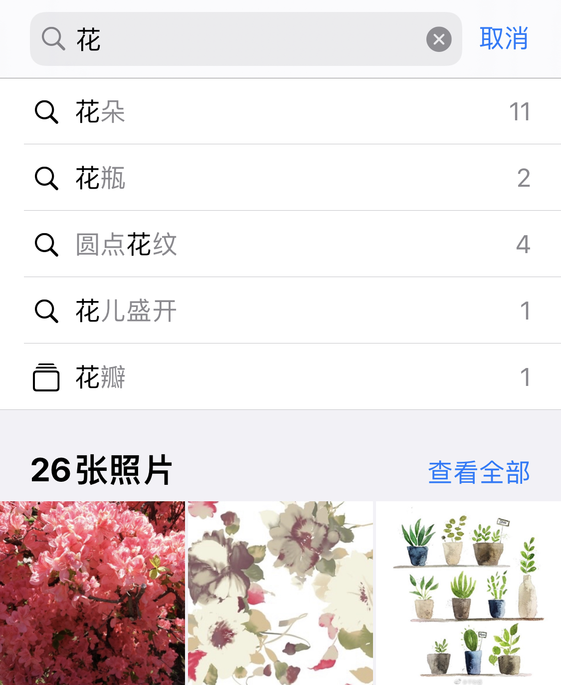 元江苹果手机维修分享iPhone 小技巧 