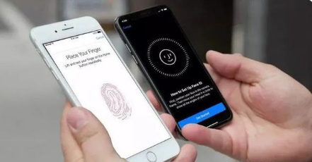 元江苹果手机维修分享iPhone 13 系列会有屏下指纹吗 