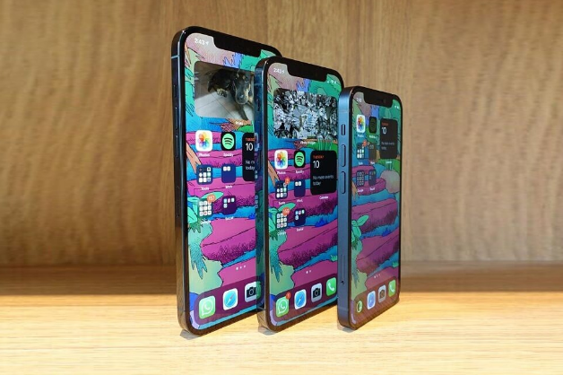 元江苹果手机维修分享iPhone 13发布日期 