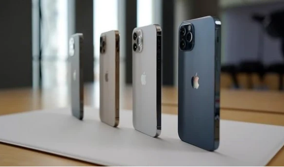 元江苹果手机维修分享为什么说iPhone13才是真旗舰 
