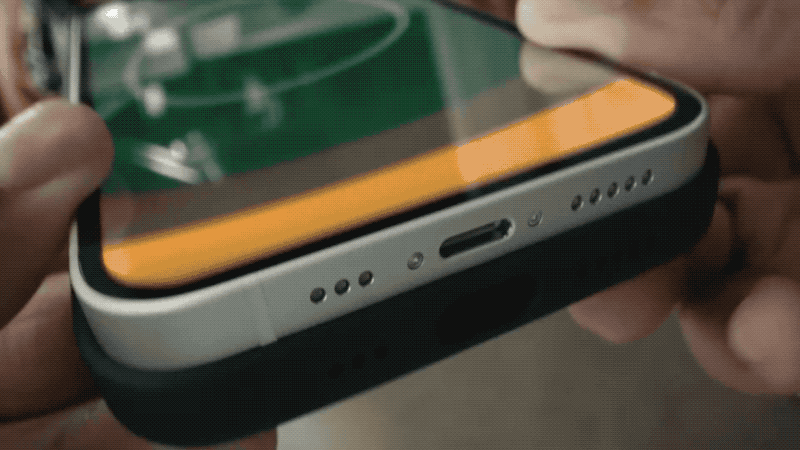元江苹果手机维修分享未来 Magsafe 还有哪些发展空间 