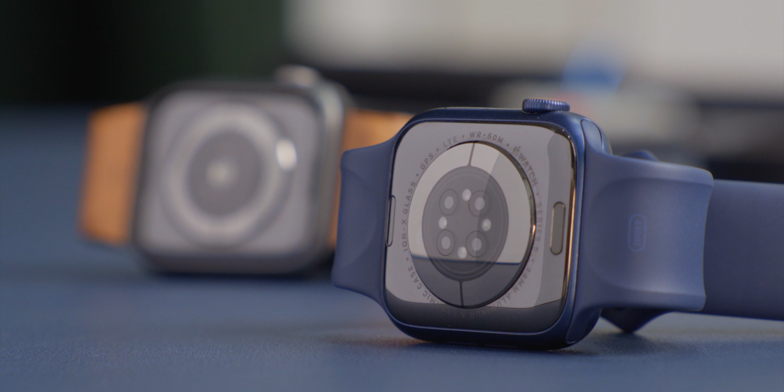 元江苹果手机维修分享Apple Watch 是如何测量卡路里的 