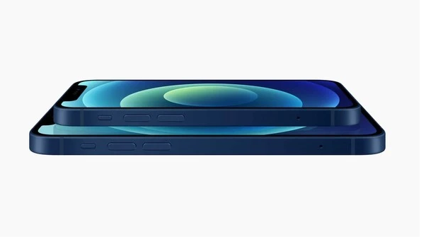 元江苹果手机维修分享iPhone 12 mini 锁屏后触屏失灵怎么办 