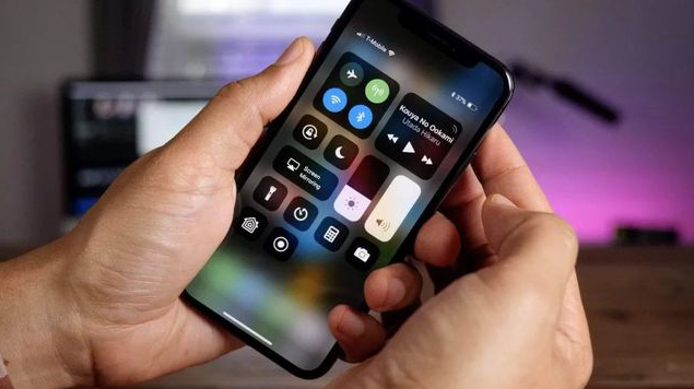 元江苹果手机维修分享iPhone 12信号差怎么办 