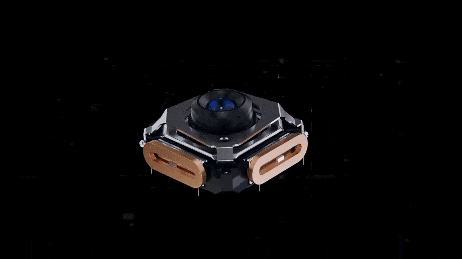 元江苹果手机维修分享iPhone 12 Pro Max 独享的这颗传感器更大的特点是什么 