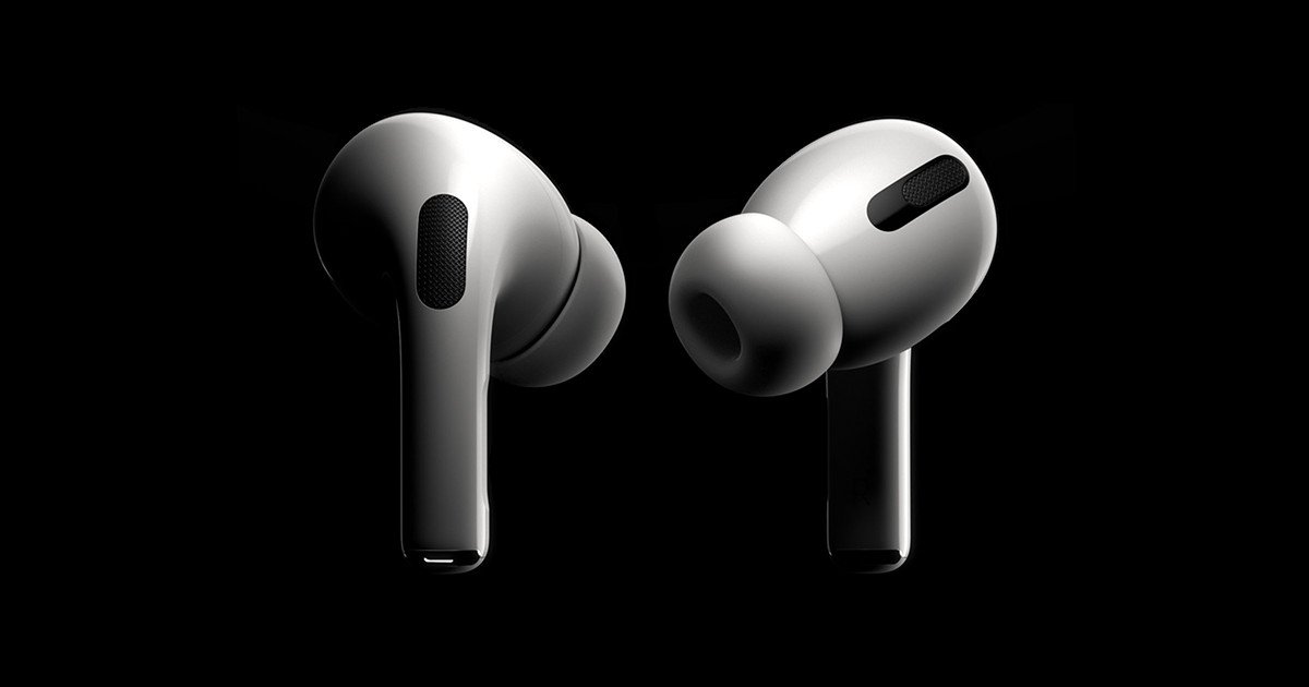 元江苹果手机维修分享AirPods Pro 爆音、降噪效果下降怎么办 