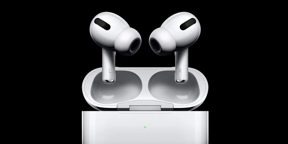 元江苹果手机维修分享AirPods Pro 出现静电噪音 