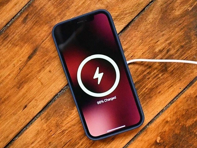 元江苹果手机维修分享iPhone 12可以随便充电吗 