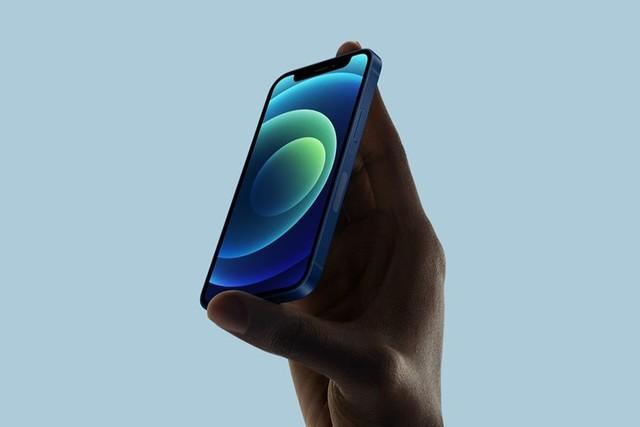 元江苹果手机维修分享iPhone 12 mini辐射很大吗 