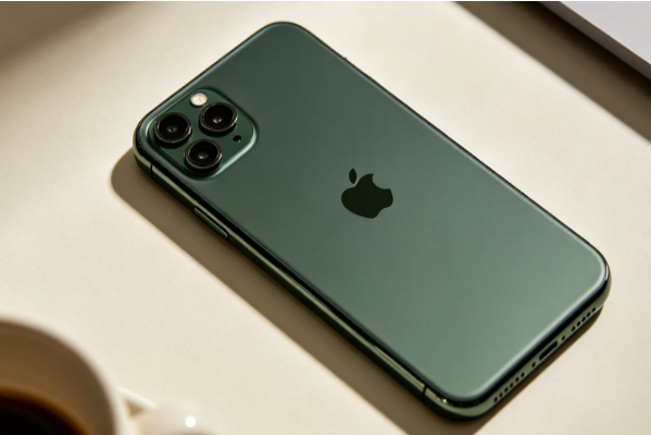 元江苹果手机维修点分享iPhone11 Pro换电池 
