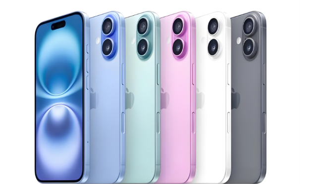元江苹果手机维修分享iPhone 17换电池 