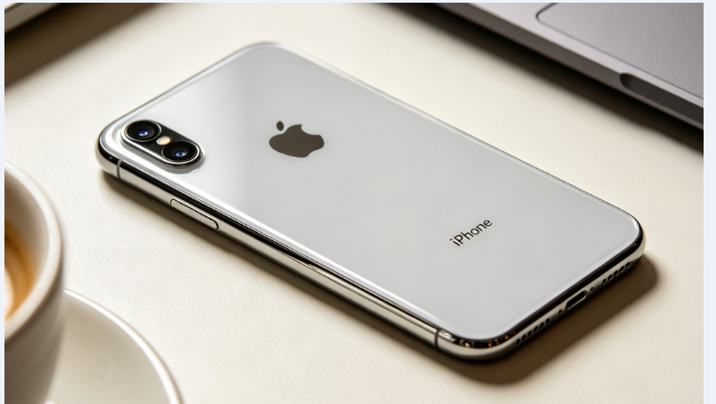 元江苹果维修点分享iPhone XS进水维修 