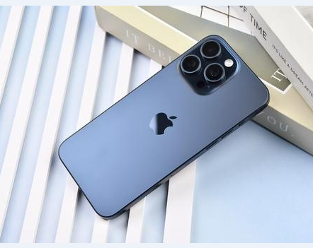 元江苹果维修点分享iPhone 15 Pro Max进水维修 
