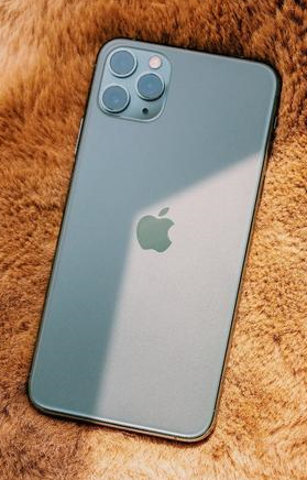 元江苹果维修点分享iPhone 11Pro Max自动关机装配类硬故障 