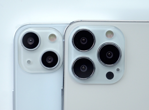 元江苹果维修点分享iPhone 13 Pro自动关机二修机隐性硬故障 