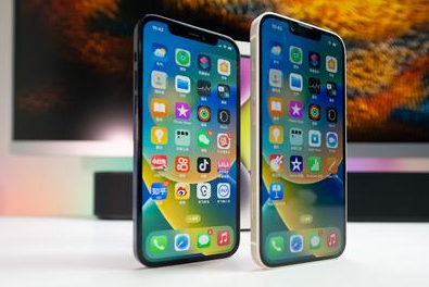 元江苹果维修点分享iPhone 14 Plus自动关机内存连锁故障解析 