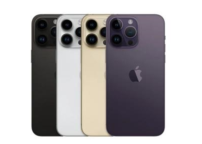 元江苹果维修点分享iPhone 14 Pro Max自动关机系统后台守护进程故障解析 