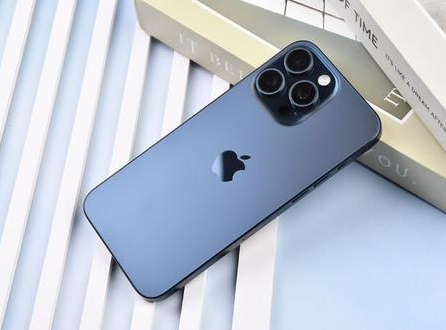 元江苹果维修点分享iPhone 15 Pro Max自动关机造成的原因 