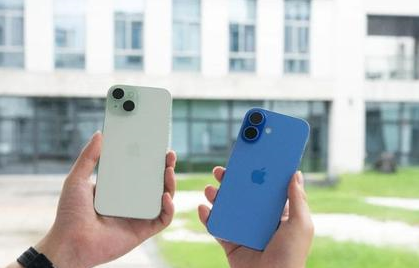元江苹果维修点分享iPhone 16 Plus出现自动关机的情况类型 