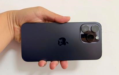 元江苹果维修点分享iPhone 14 Pro Max扩容实战误区 