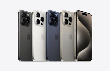 元江苹果维修点分享iPhone 15 Pro扩容气密性与实操坑 