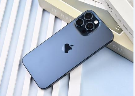 元江苹果维修点分享iPhone 15 Pro Max扩容静电与工艺坑 