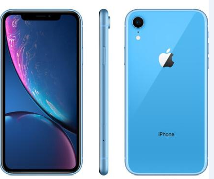 元江苹果维修点分享iPhone XR后台与通知系统排错 