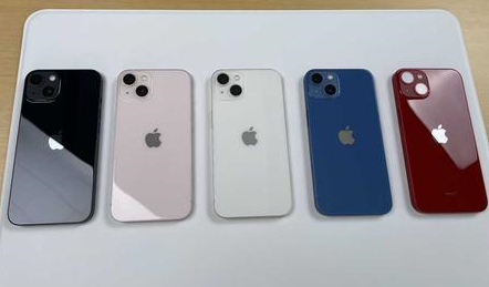 元江苹果维修点分享iPhone 13生态与权限系统排错 