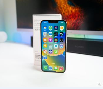 元江苹果维修点分享iPhone 14音频与待机系统排错 