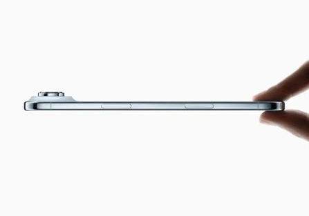 元江苹果维修点分享iPhone 17 Air传感器与USB‑C排错 
